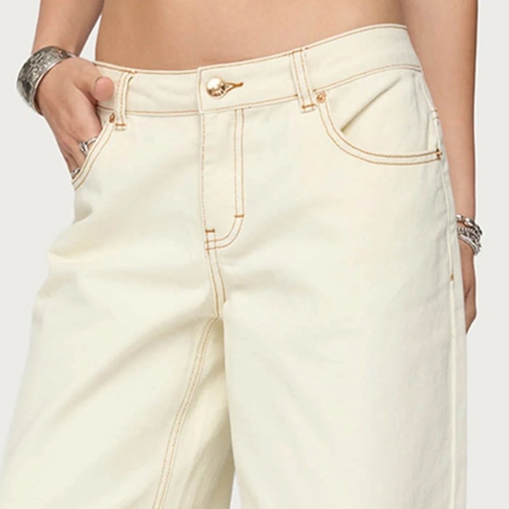 EDYSON JEANS - Picture 4 of 12